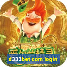 d333bet com login